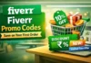 Fiverr Promo Code: How Users Unlock Free Discounts on Fiverr in 2025 Fiverr Promo Code Free โ How to Get Instant Discounts on Fiverr