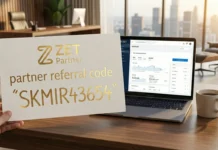 Zet Partner Refer & Earn – Earn Upto ₹10,000 Monthly by Referring zet partner referral code