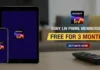 Free Sony LIV Premium Membership โ Latest Working Tricks & Offers (Updated 2025) Free Sony Liv Membership offers