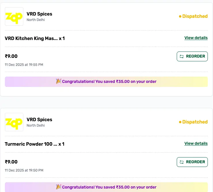 Hamara Mall Offers Today (2025): Latest Deals, Discounts, Promo Codes & Best Savings 2 Hamara Mall Offers Today