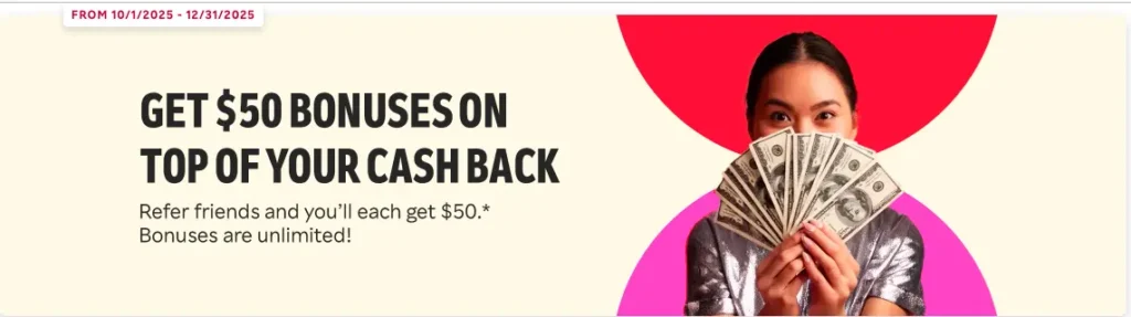Rakuten Referral Code: Earn Bonus Cashback on Your First Purchase 2 Screenshot 2025 12 18 at 10.50.55 PM