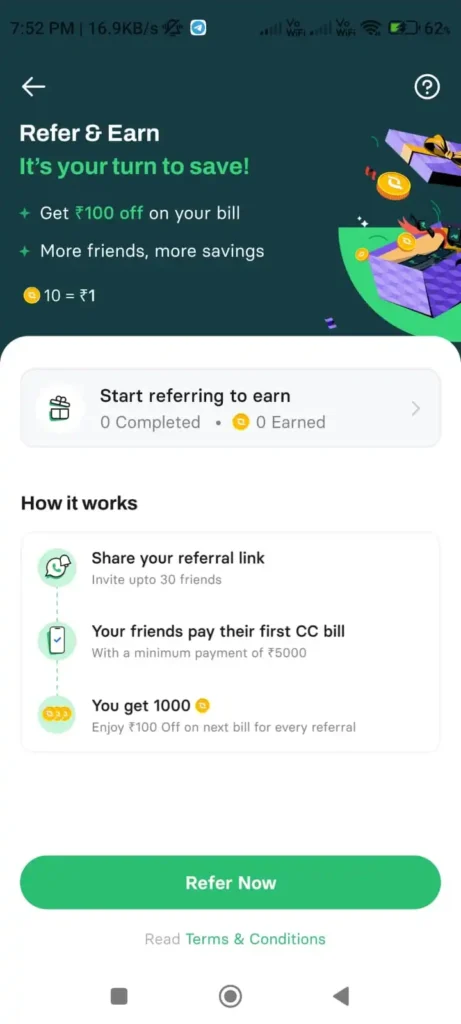 cheq referral code : mycrdtmx