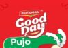 Britannia Good Day Pujo Offer Loot : Claim Assured Upto ₹ 20 Cashback Instantly Britannia Good Day Pujo Offer : Claim Assured Upto ₹25 Cashback in Bank