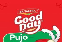Britannia Good Day Pujo Offer Loot : Claim Assured Upto ₹ 20 Cashback Instantly Britannia Good Day Pujo Offer : Claim Assured Upto ₹25 Cashback in Bank