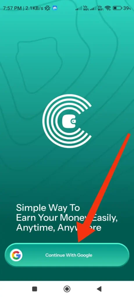 CatCash Referral Code Free – Earn Free Cashback on Every Task 1 cat