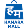 Hamara Mall Offers Today (2025): Latest Deals, Discounts, Promo Codes & Best Savings 1 hamaraMall Logo
