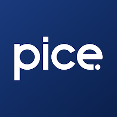 pice app logo