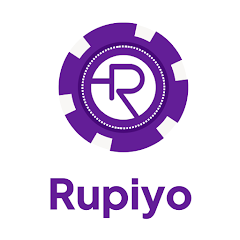 Rupiyo Referral Code Free (H2WXYJ) — Earn More with Referrals & Tasks 1 rupiyo logo