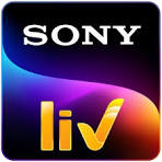Sony Liv Logo
